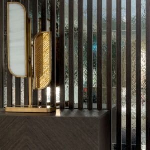 Настольная лампа VISCONTI 7