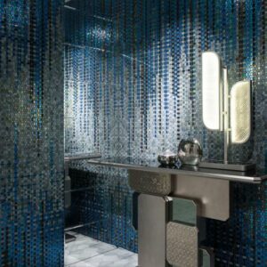 Настольная лампа VISCONTI 8