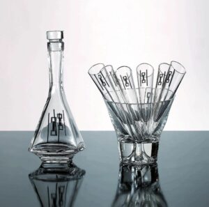 Бутылка VODKA BOTTLE 2
