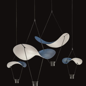 Подвесной светильник VOLLEE C2+2 1