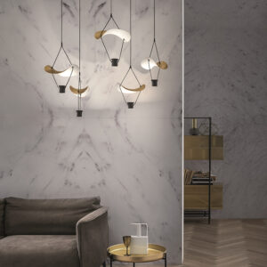 Подвесной светильник VOLLEE C5 P 1