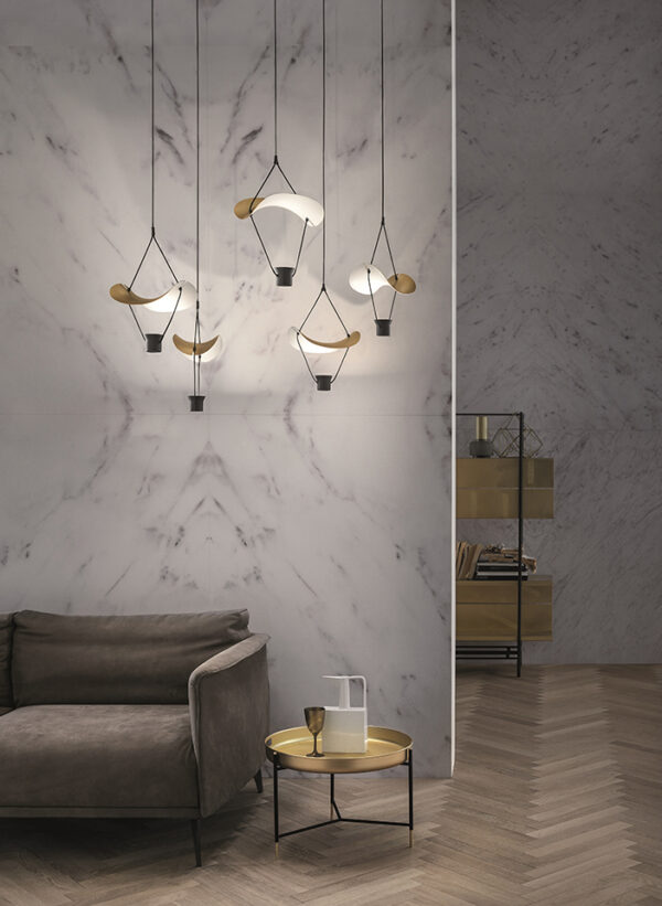 Подвесной светильник VOLLEE C5 P 1