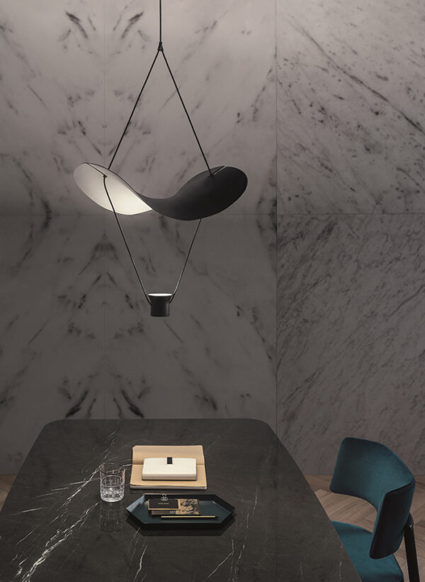 Подвесной светильник VOLLEE S1G