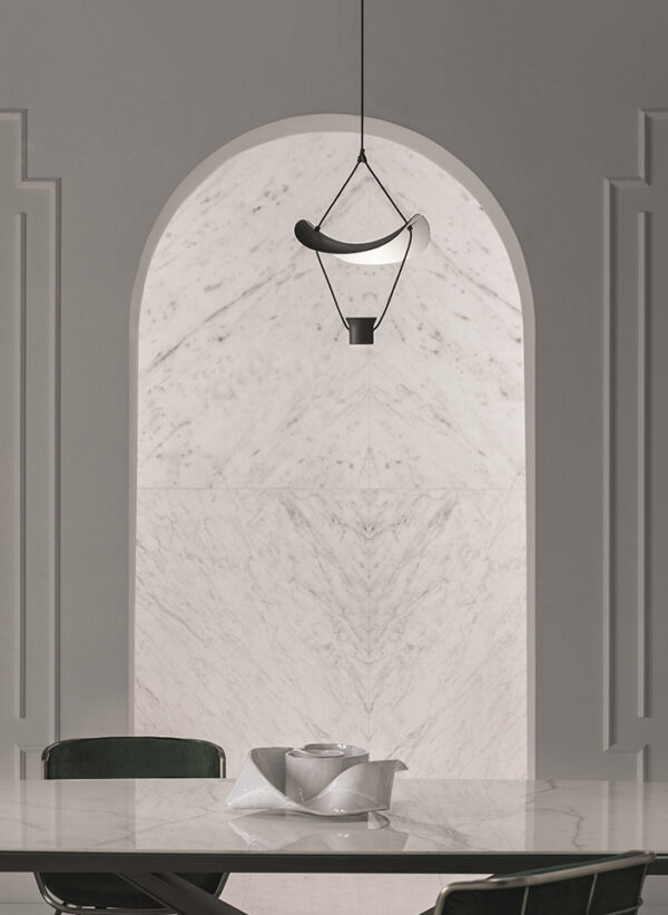 Подвесной светильник VOLLEE S1P DOWN 1