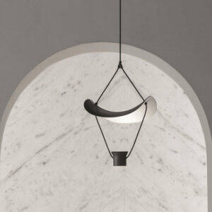 Подвесной светильник VOLLEE S1P DOWN 3