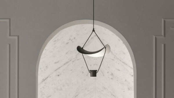 Подвесной светильник VOLLEE S1P DOWN 3