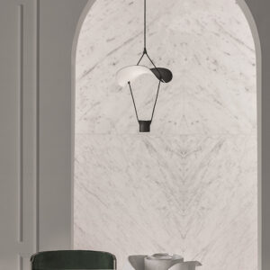 Подвесной светильник VOLLEE S1P UP 1