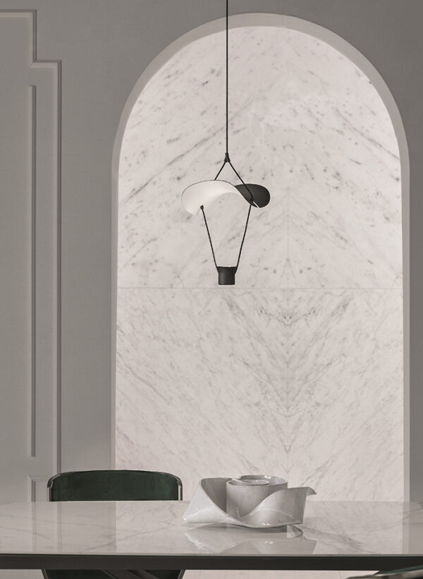 Подвесной светильник VOLLEE S1P UP 1