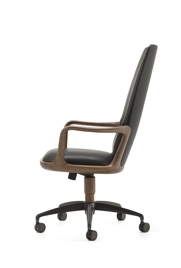 Офисное кресло VOSSIA 3