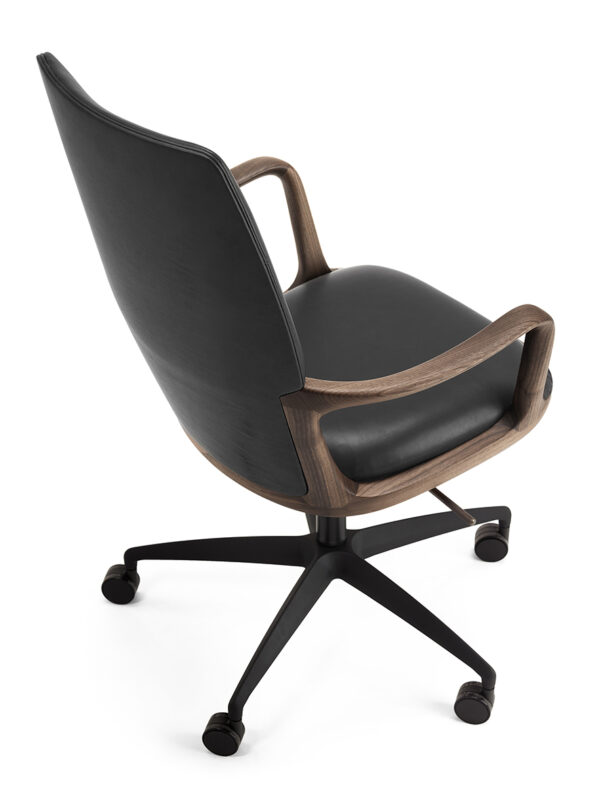 Офисное кресло VOSSIA 4