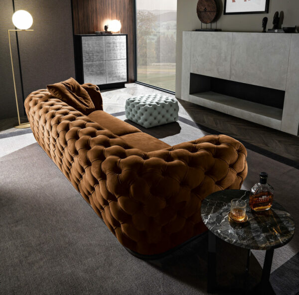 Диван WINCHESTER 3