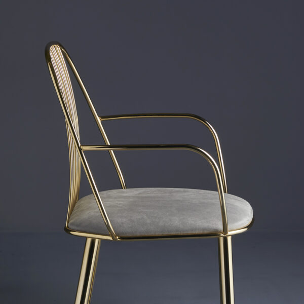 Барный стул WAIYAP_SS 2