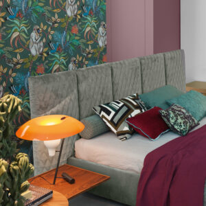 Кровать WALL DIAMOND 3