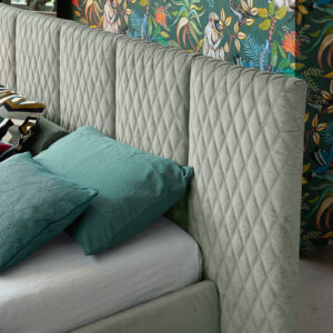 Кровать WALL DIAMOND 4