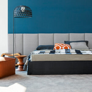 Кровать WALL SOMMIER 3