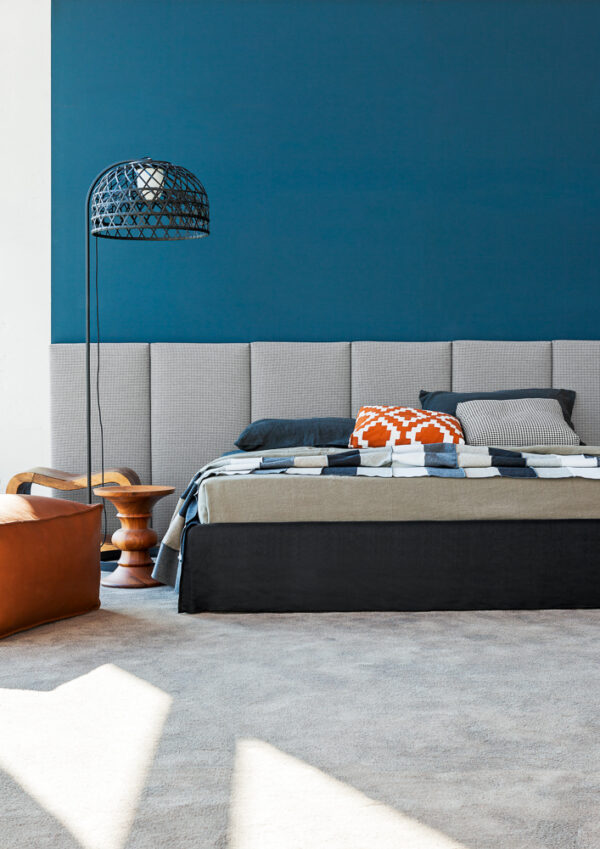 Кровать WALL SOMMIER 3