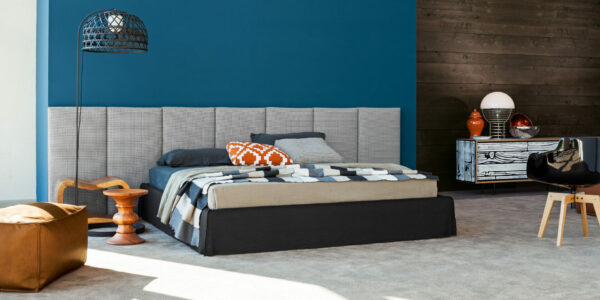 Кровать WALL SOMMIER 2