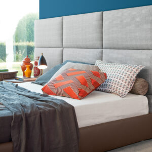 Кровать WALL SOMMIER 4