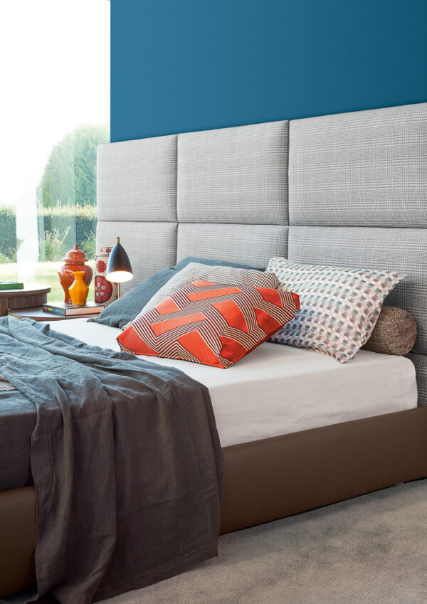 Кровать WALL SOMMIER 4