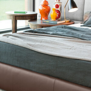 Кровать WALL SOMMIER 5