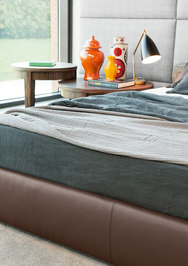 Кровать WALL SOMMIER 5