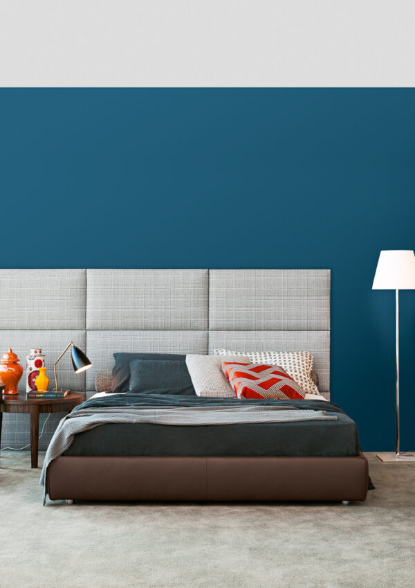 Кровать WALL SOMMIER 1