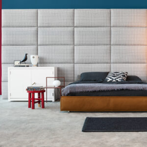 Кровать WALL SOMMIER 6