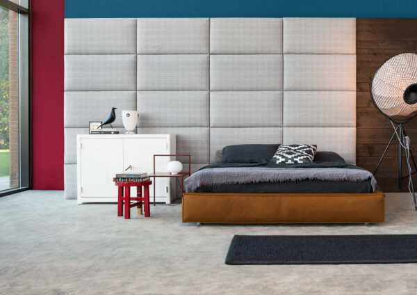 Кровать WALL SOMMIER 6