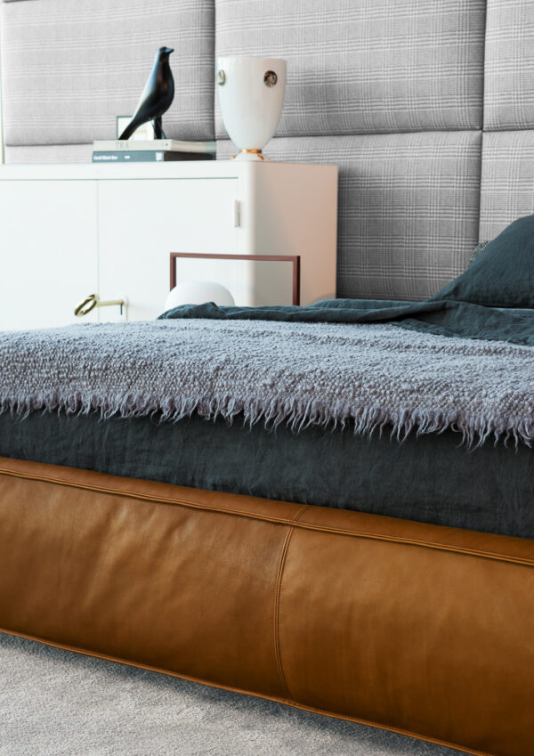 Кровать WALL SOMMIER 9