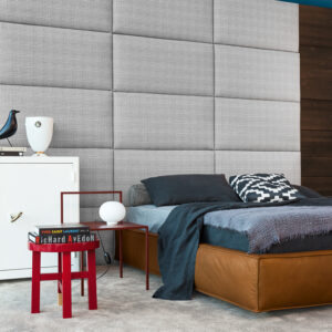 Кровать WALL SOMMIER 7