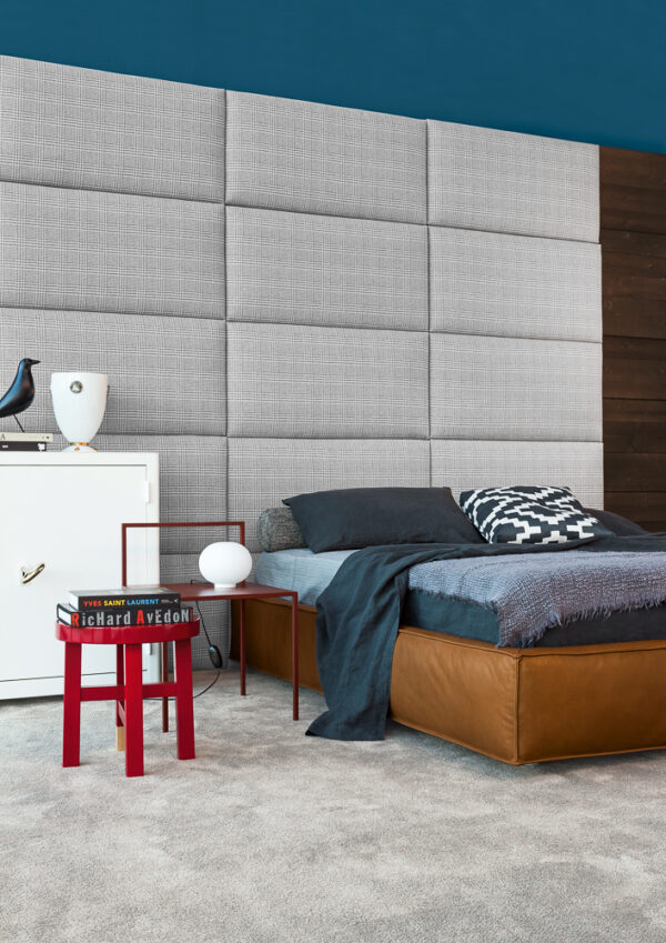 Кровать WALL SOMMIER 7