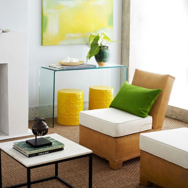 Консоль STOKTON 5