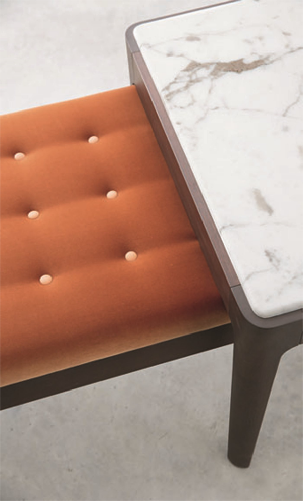 Банкетка  Webby 1 3