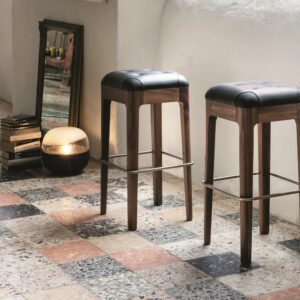 Стул Webby sgabello 3