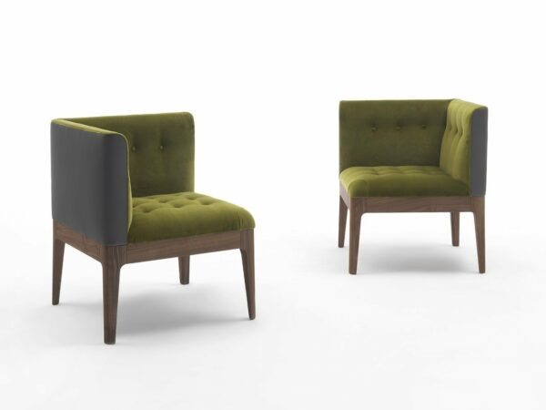 Кресло  Wendy Corner 3