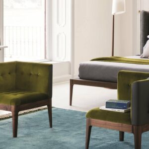 Кресло  Wendy Corner 4