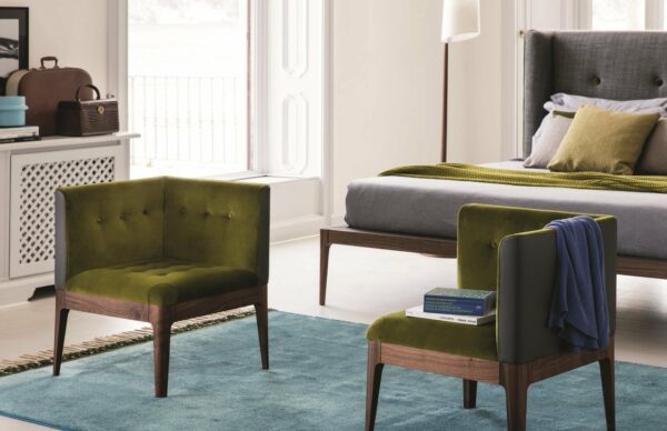 Кресло  Wendy Corner 4