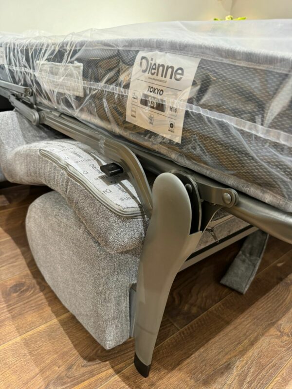 Раскладной диван TOKYO 205cm 5