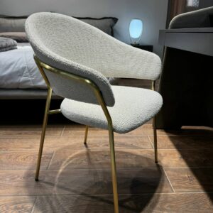 Обеденные стулья JAZZ