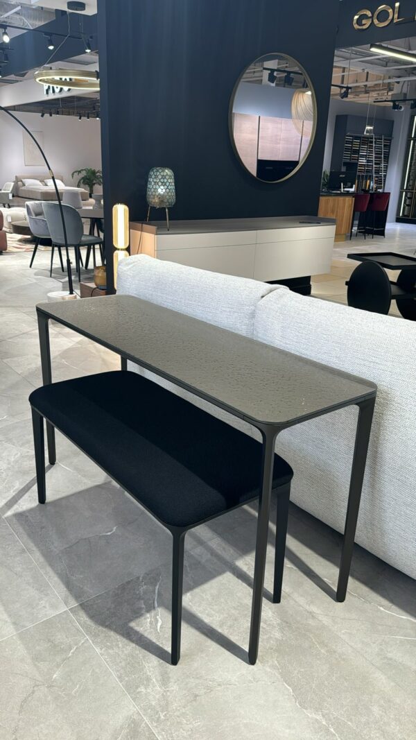 Узкая консоль SLIM Sovet italia