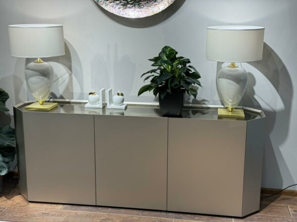 Итальянский Комод Chelsea Cattelan от Cattelan Italia в наличии