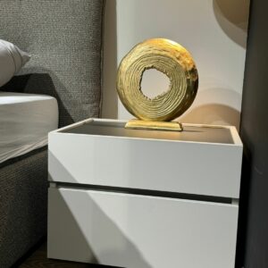 Прикроватная тумбочка 60см  REPLAY Madraperla 3