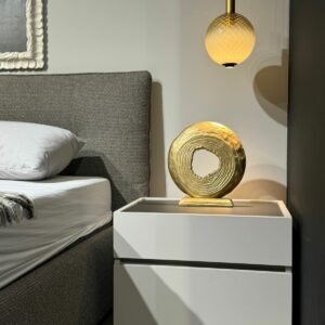 Прикроватная тумбочка 60см  REPLAY Madraperla 1