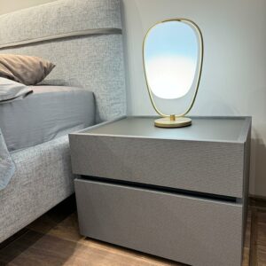 Тумба прикроватная REPLAY Paglia Argento 1