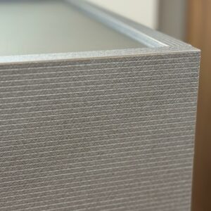 Тумба прикроватная REPLAY Paglia Argento 2