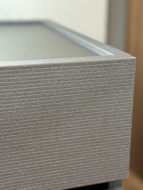 Тумба прикроватная REPLAY Paglia Argento 2