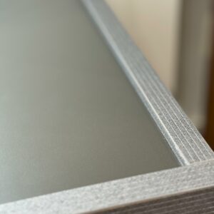 Тумба прикроватная REPLAY Paglia Argento 3