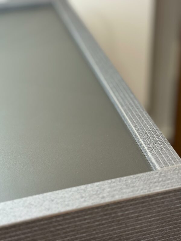 Тумба прикроватная REPLAY Paglia Argento 3