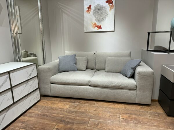 Диван-кровать MITHOS 217см 2