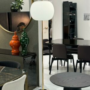 Итальянский торшер KUSHI XL 1